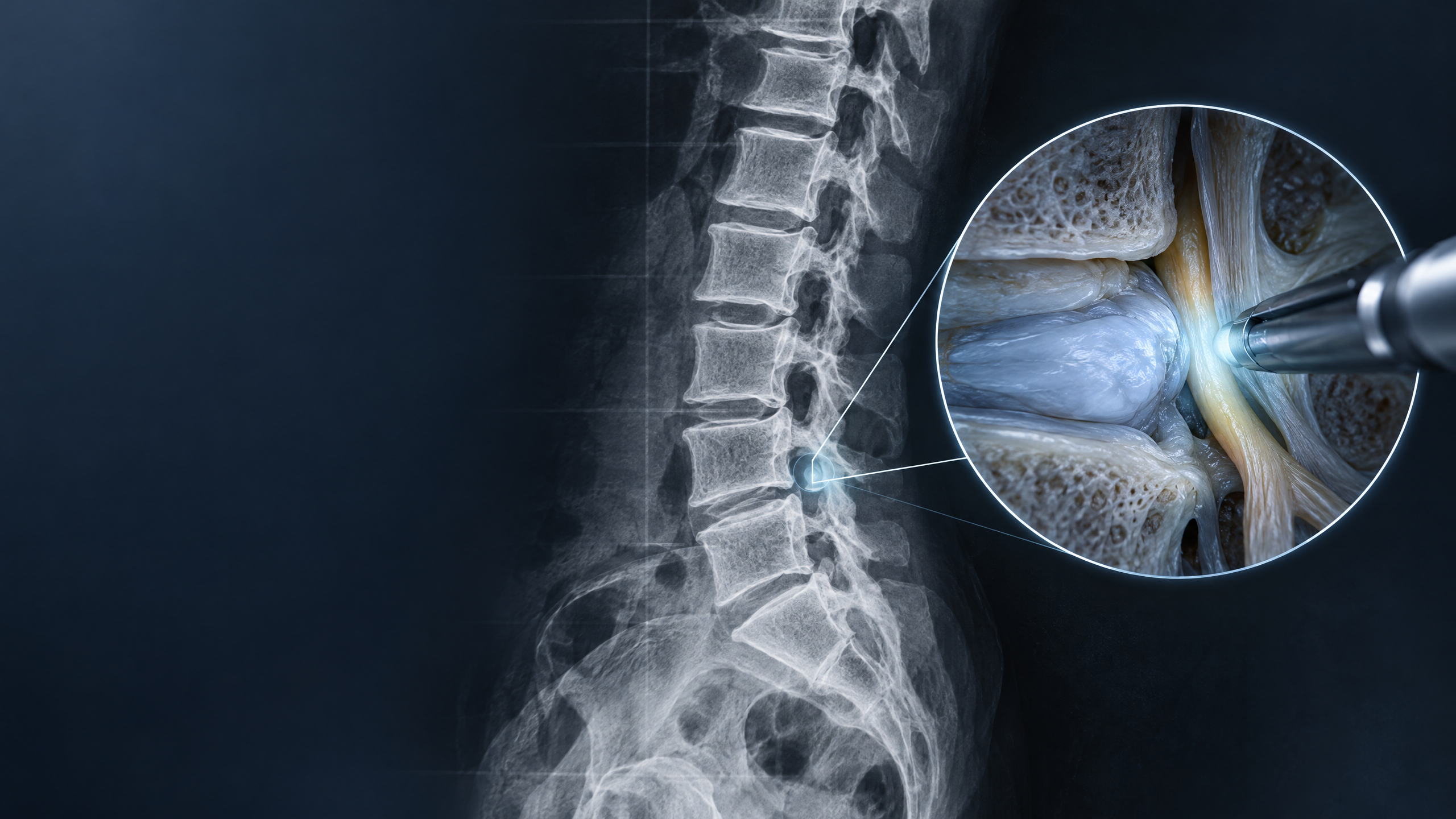 What Is Endoscopic Spine Surgery and Who Needs It?